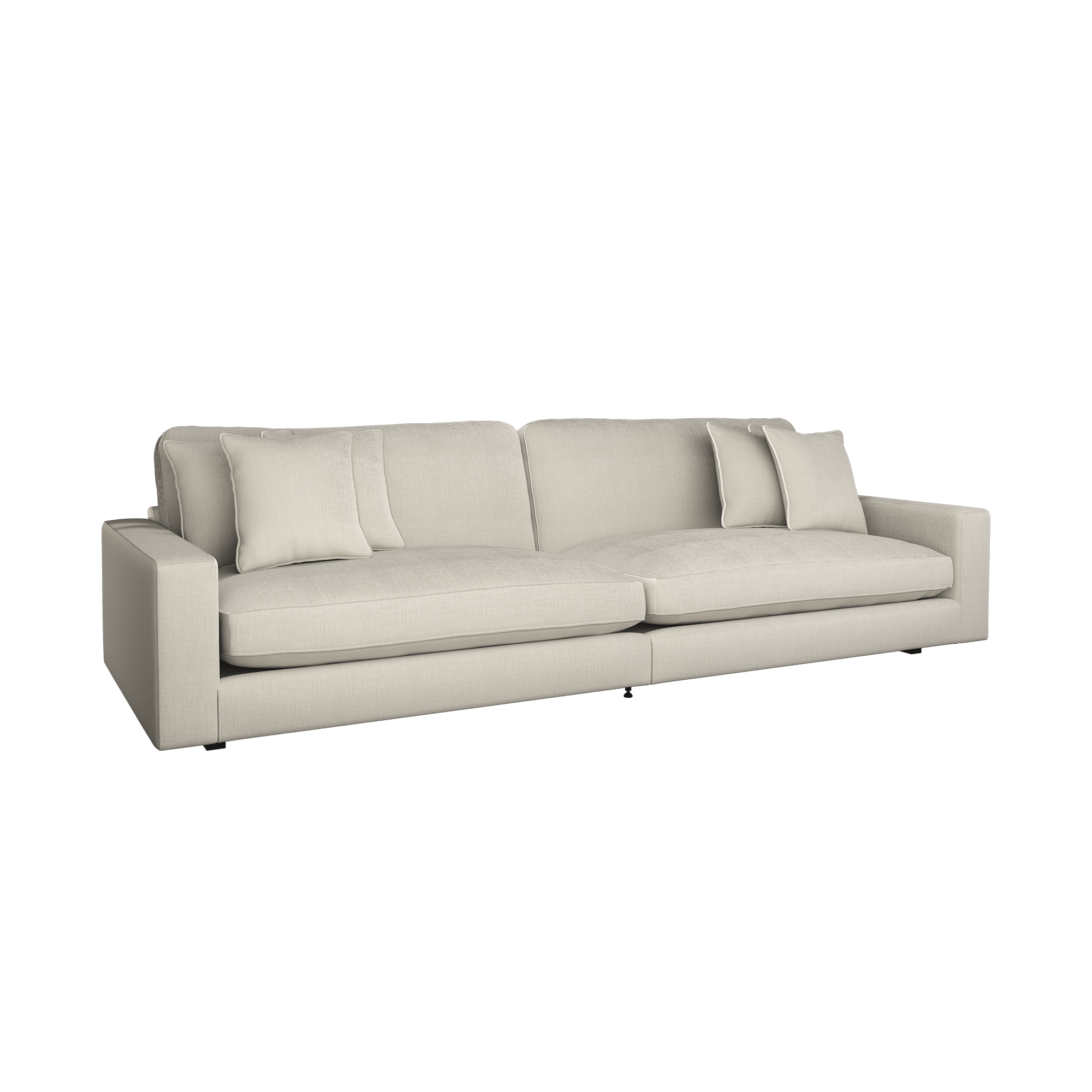 Soffa XL - Sand 402