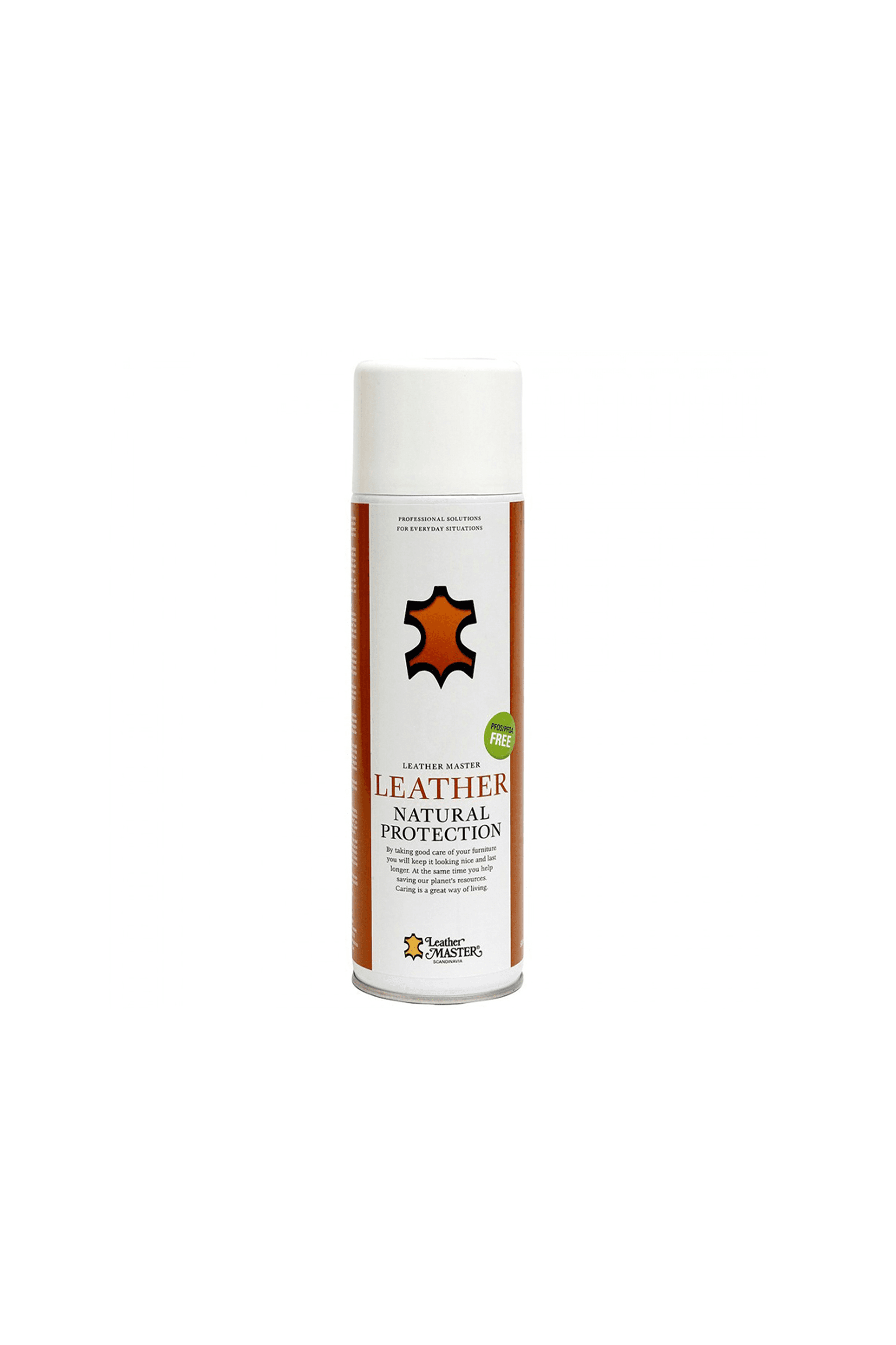 Leather Master läder impregnering spray skinn