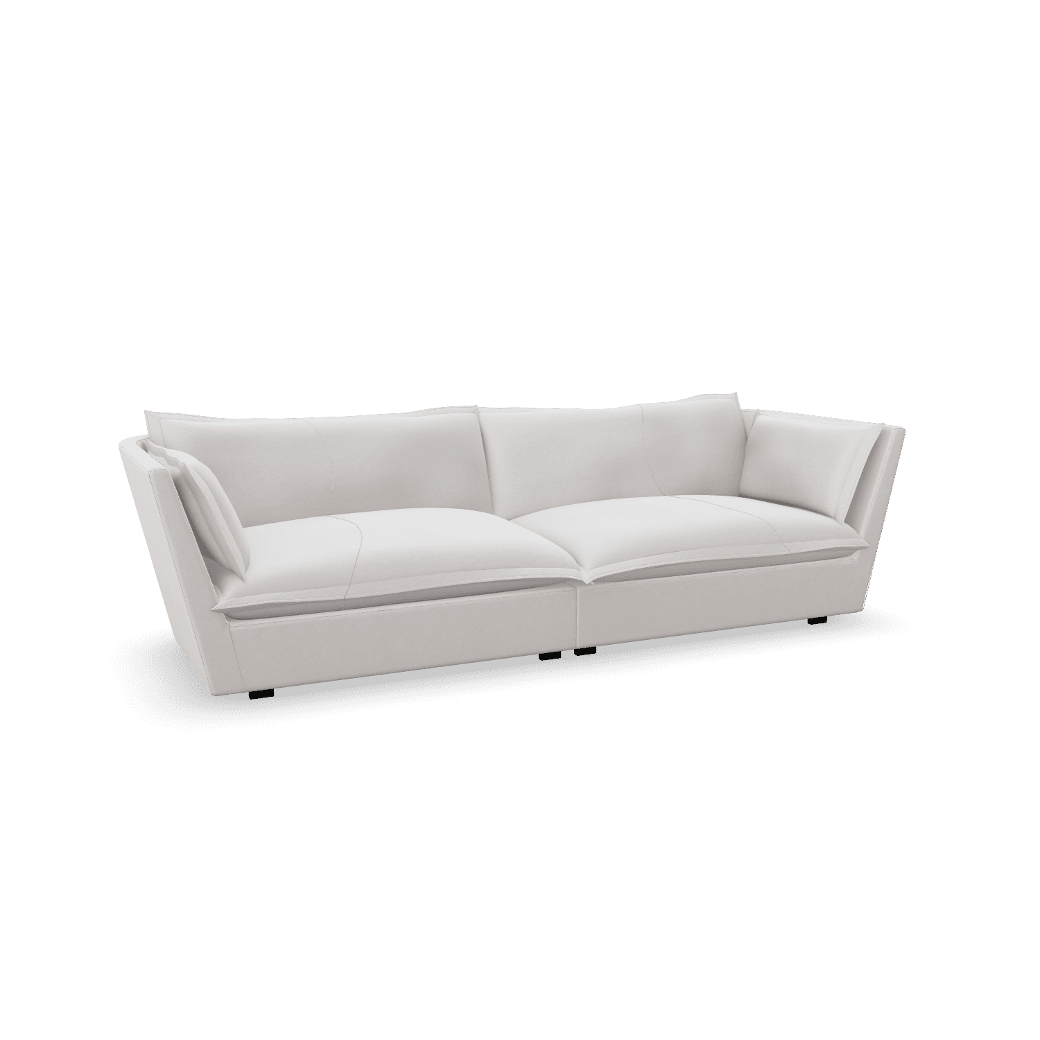 Svanen Soffa XL