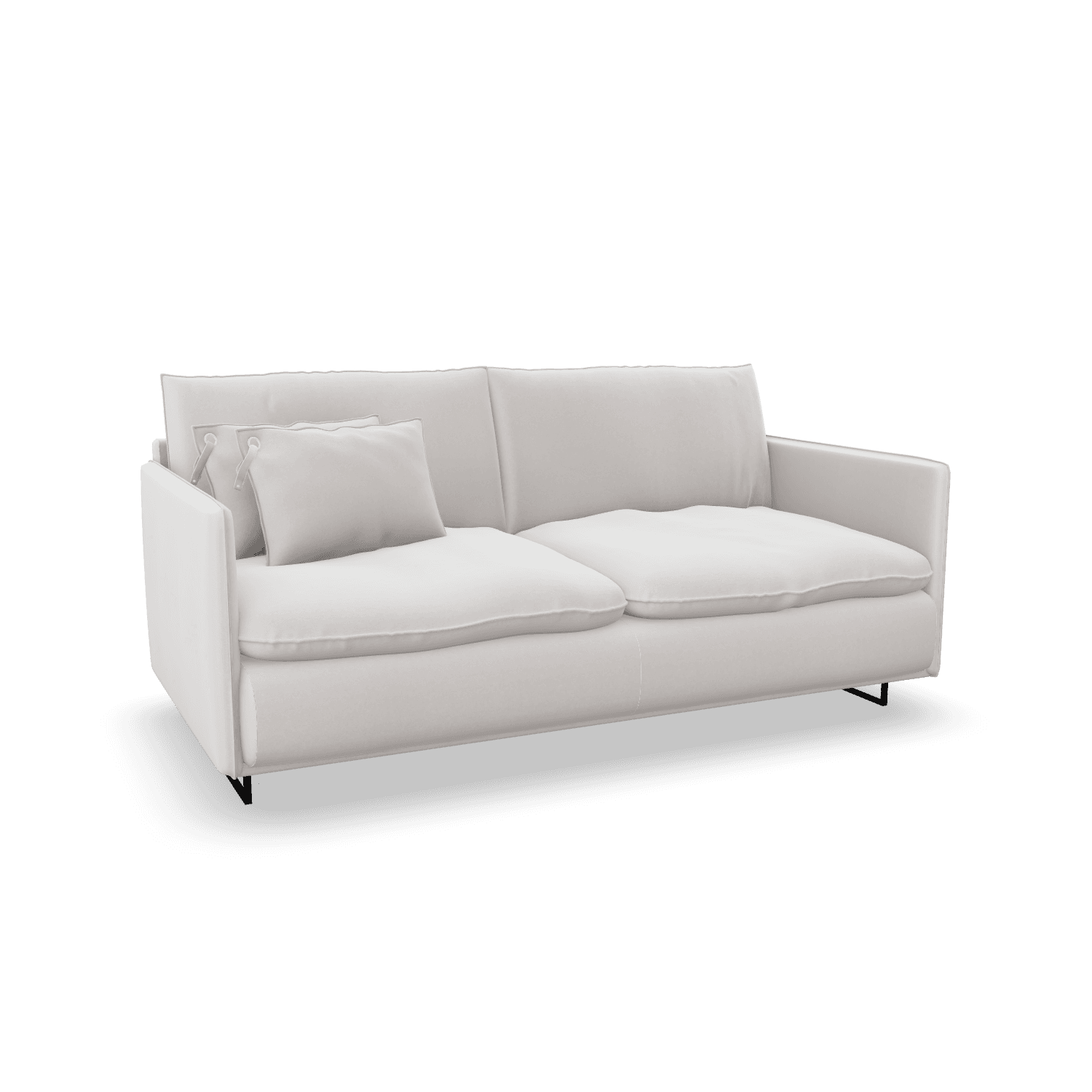 Soffa rak 211