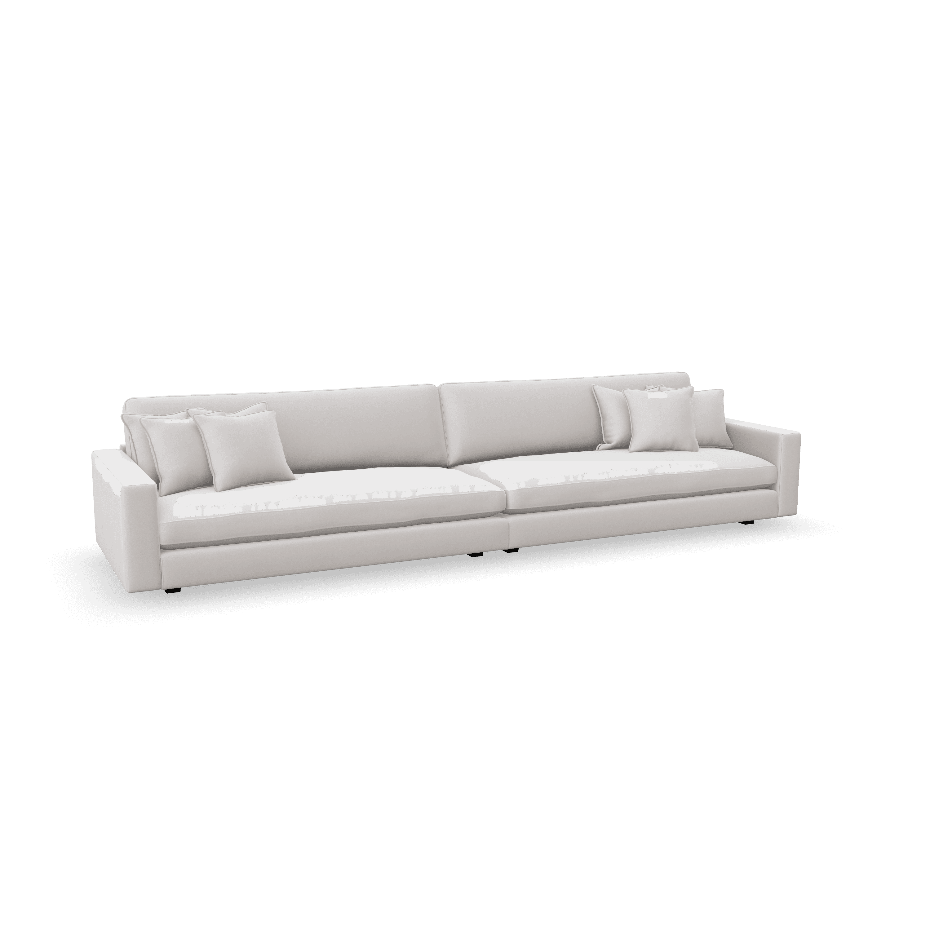 5-sits soffa