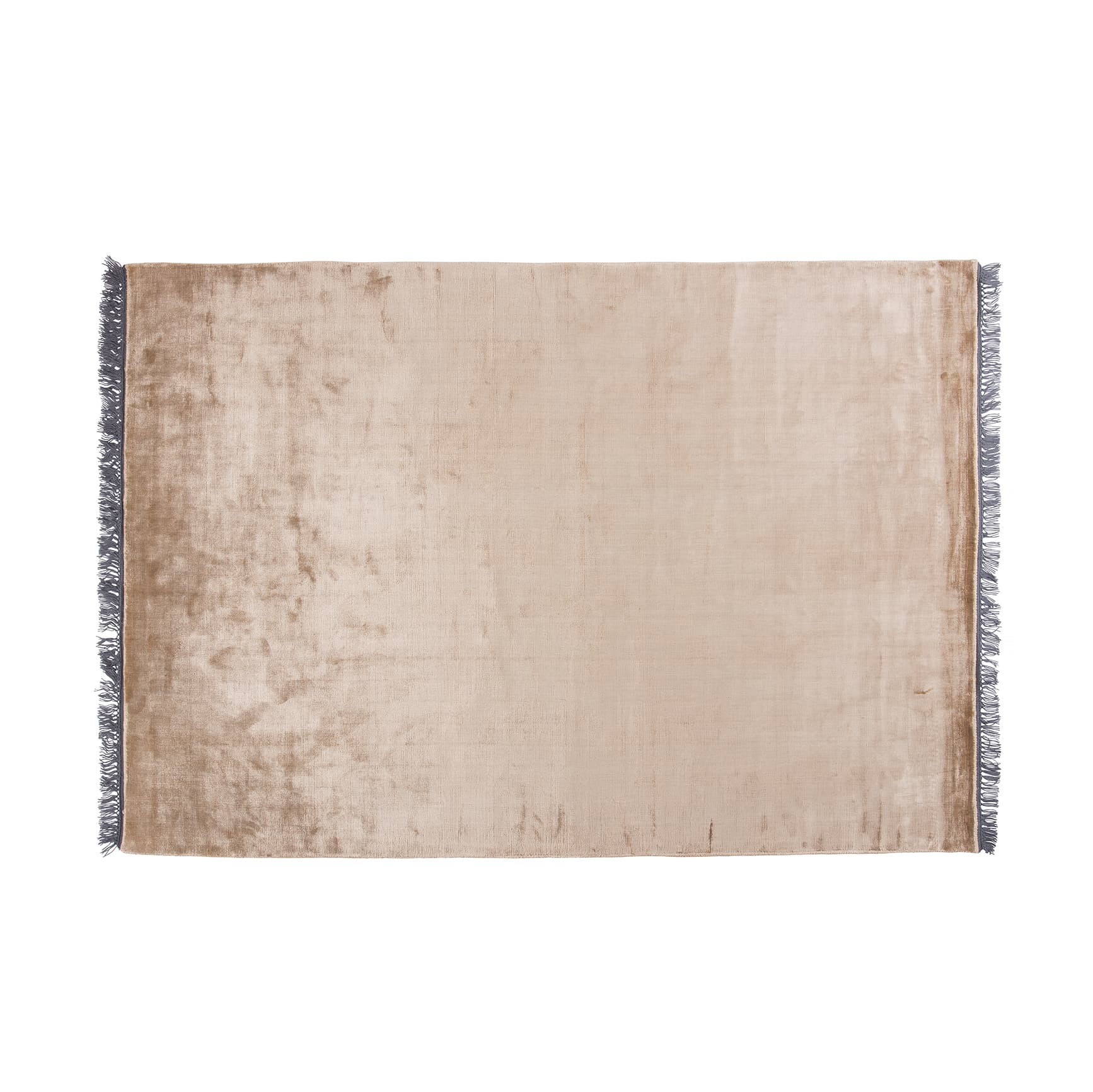 Viskosmatta - Almeria 170x240cm - Beige