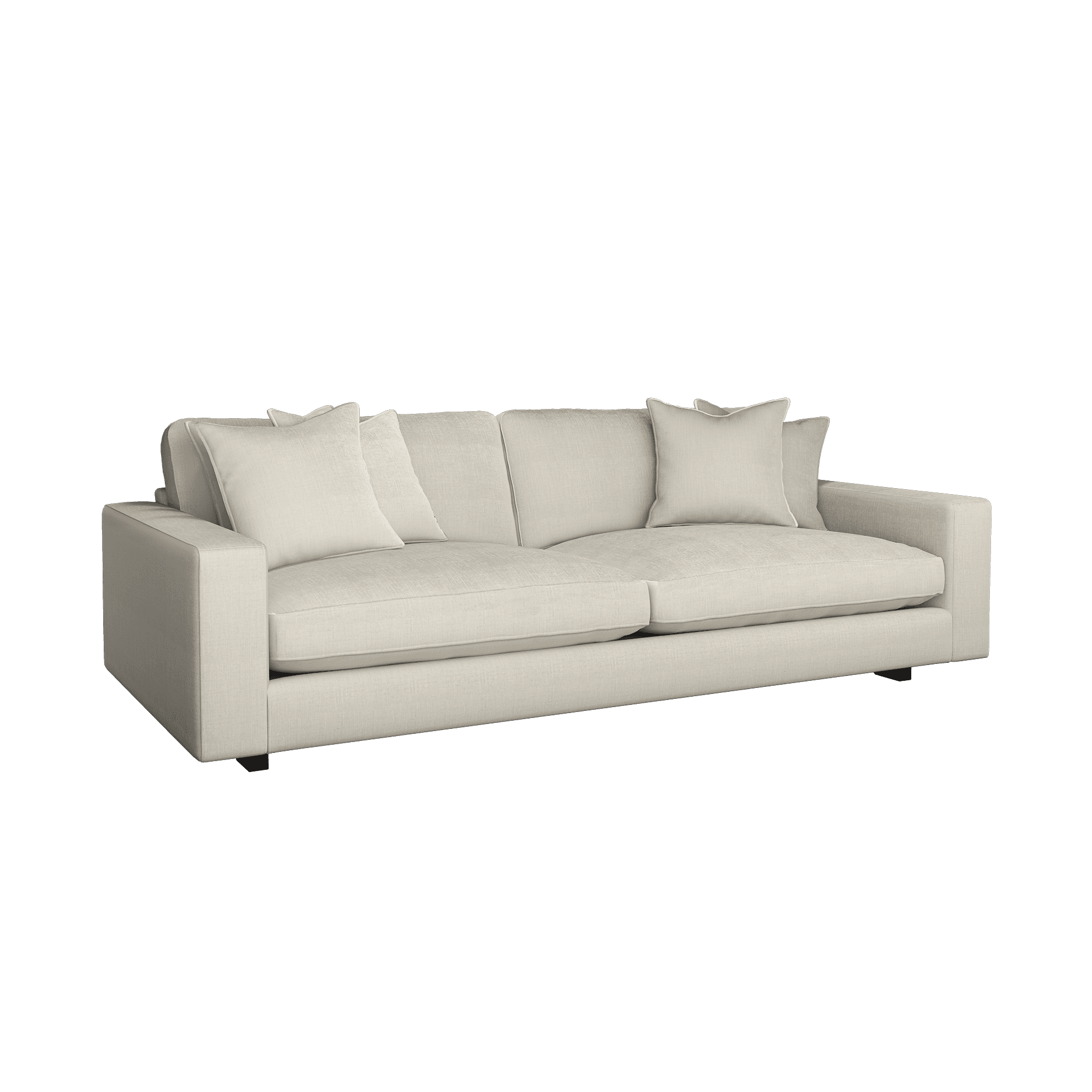 Valen Pre-made Soffa 224 - Sand 402